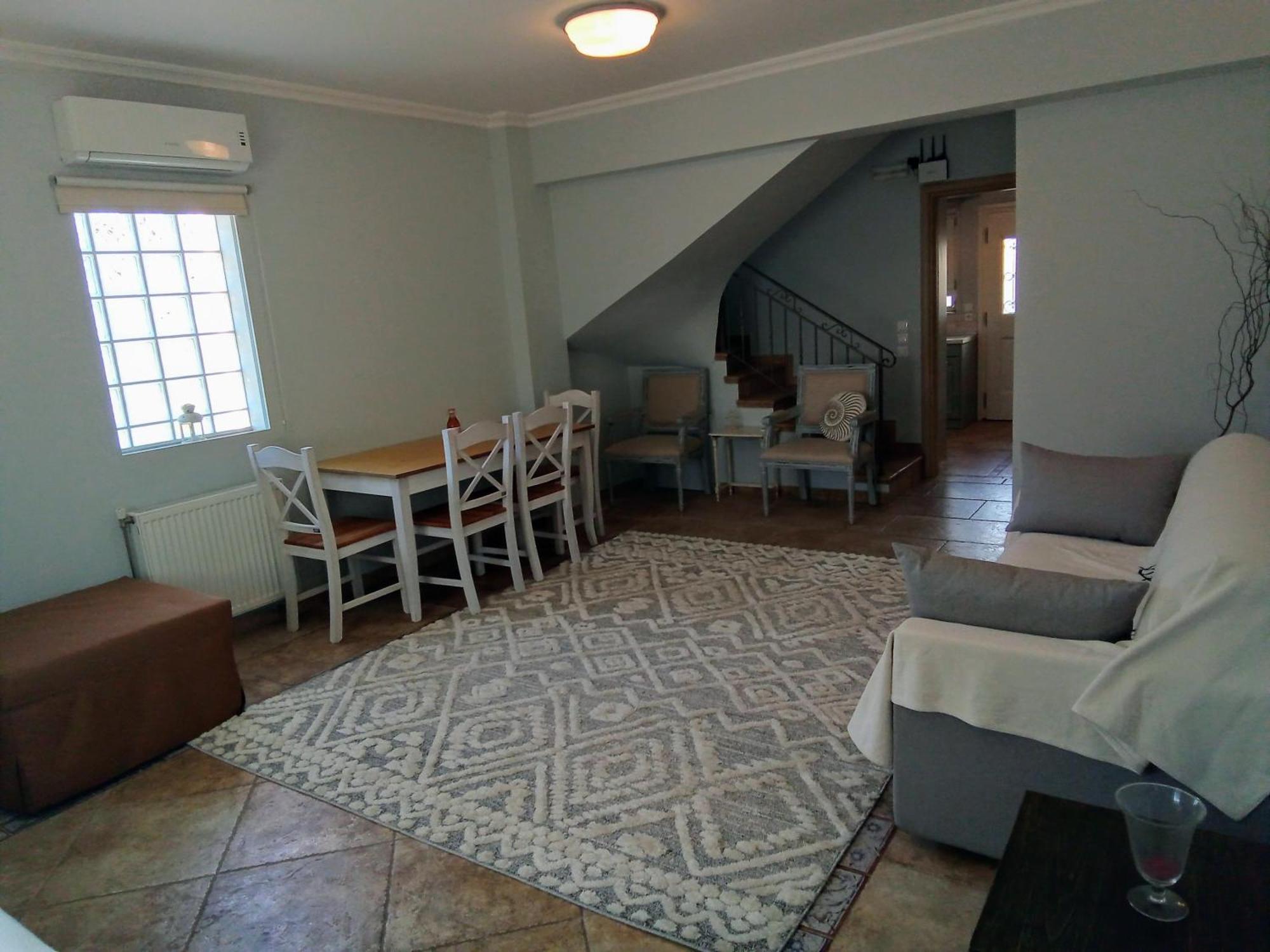 Nautilus Luxury Suites Galaxídhion Rom bilde